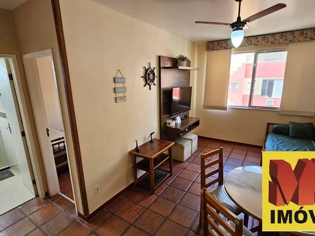 #AP1-1019 - Apartamento para Venda em Cabo Frio - RJ - 3