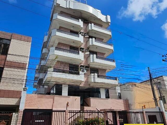 #AP2-1092 - Apartamento para Venda em Cabo Frio - RJ - 1