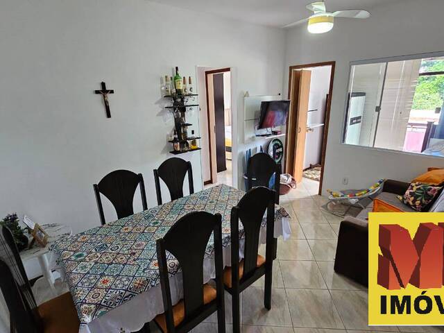 #AP2-1092 - Apartamento para Venda em Cabo Frio - RJ - 2