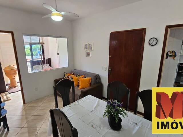 #AP2-1092 - Apartamento para Venda em Cabo Frio - RJ - 3