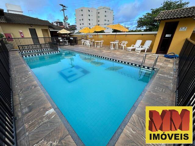 #AL-060 - Casa em condomínio para Locação em Cabo Frio - RJ - 1