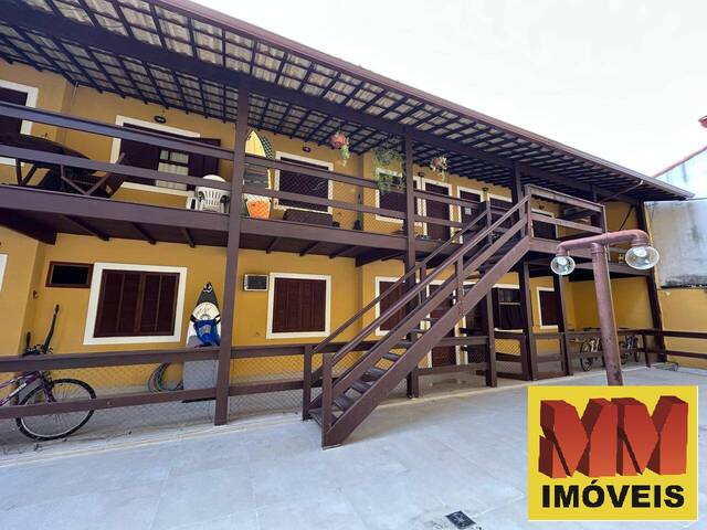 #AL-060 - Casa em condomínio para Locação em Cabo Frio - RJ - 3