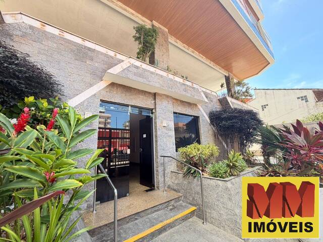 #AP2-1278 - Apartamento para Venda em Cabo Frio - RJ - 1