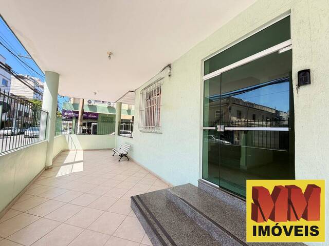 #AP1-1259 - Apartamento para Venda em Cabo Frio - RJ - 2