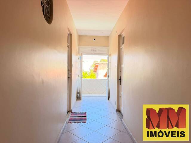 #AP1-1259 - Apartamento para Venda em Cabo Frio - RJ - 3
