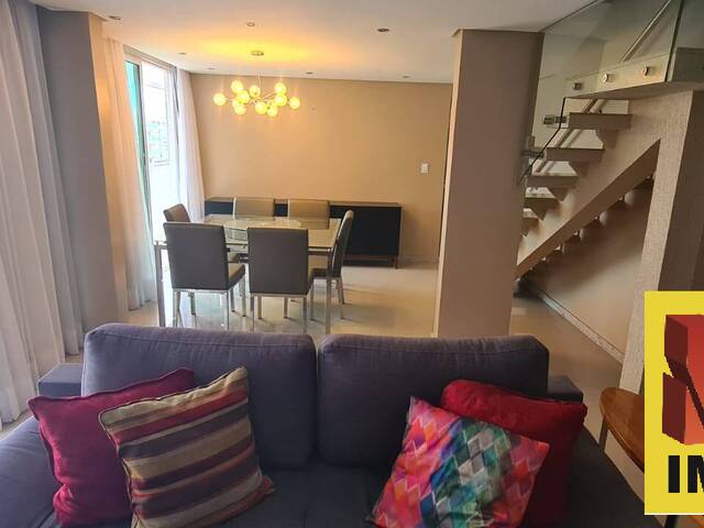 #CO4-0510 - Cobertura para Venda em Cabo Frio - RJ - 3