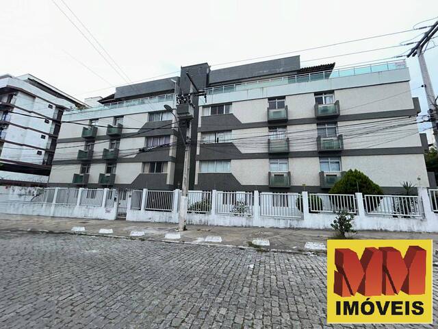 #CO4-0538 - Cobertura para Venda em Cabo Frio - RJ - 2