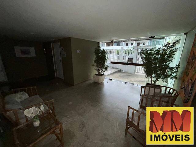 #CO4-0538 - Cobertura para Venda em Cabo Frio - RJ - 3