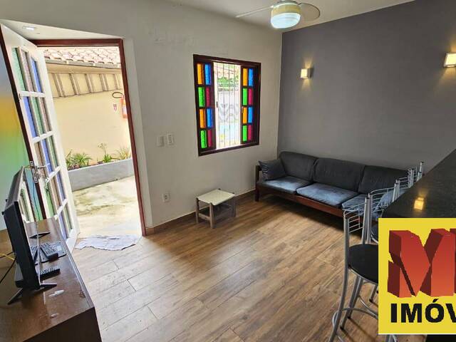 #CAC2-0129 - Casa em condomínio para Venda em Cabo Frio - RJ - 3