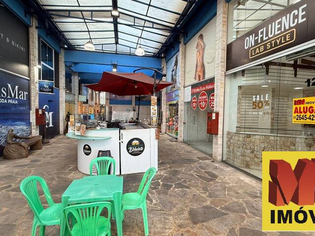 #LJ-4013 - Loja para Venda em Cabo Frio - RJ - 1