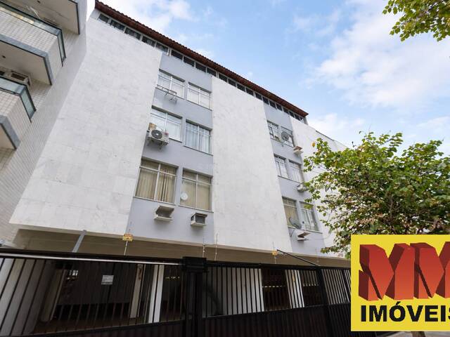 #AL-054 - Cobertura para Locação em Cabo Frio - RJ - 1