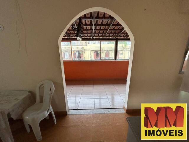 #AL-054 - Cobertura para Locação em Cabo Frio - RJ - 3