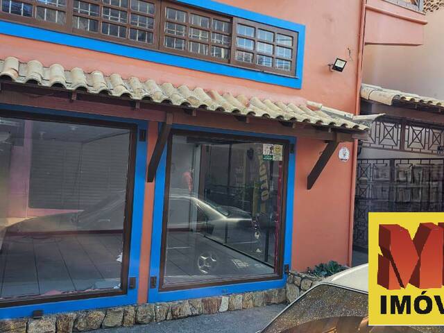 #AL-053 - Loja para Locação em Cabo Frio - RJ - 2