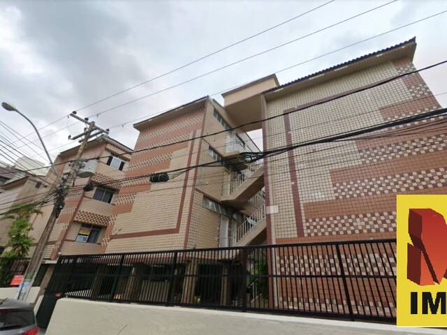 #AL-052 - Apartamento para Locação em Cabo Frio - RJ - 1