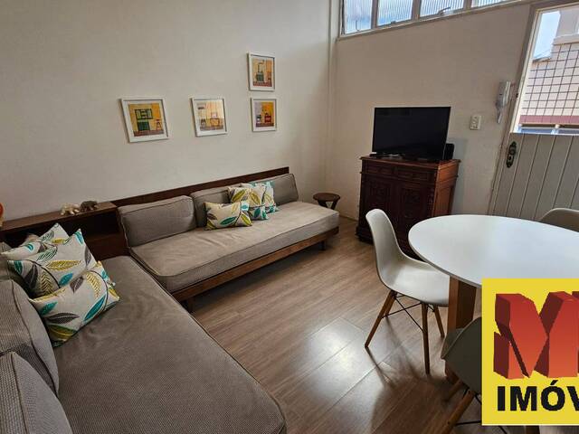 #AL-052 - Apartamento para Locação em Cabo Frio - RJ - 3