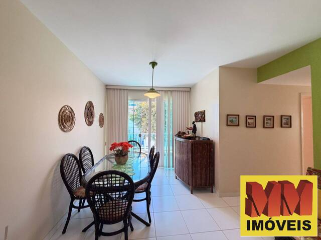 #AL-051 - Apartamento para Locação em Cabo Frio - RJ - 3