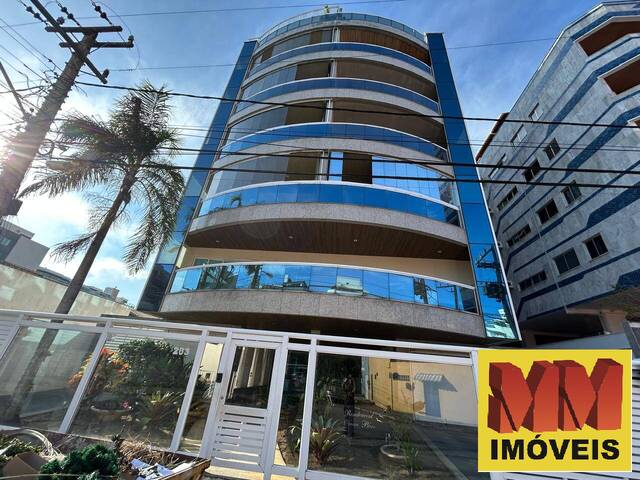 #AP3-1004 - Apartamento para Venda em Cabo Frio - RJ - 1