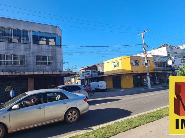 #LJ-4014 - Loja para Venda em Cabo Frio - RJ - 3