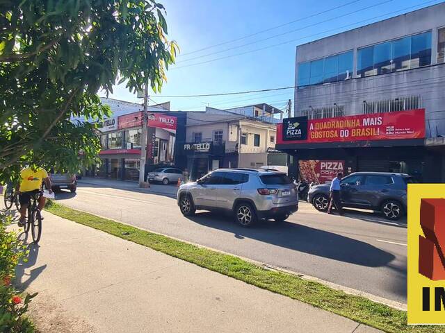 #LJ-4014 - Loja para Venda em Cabo Frio - RJ - 2