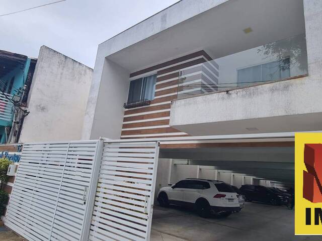 #AL-012 - Apartamento para Locação em Cabo Frio - RJ - 1