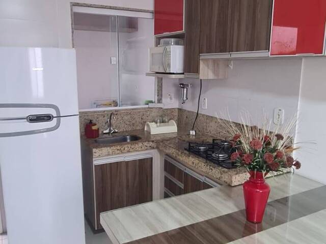 Apartamento para Locação em Cabo Frio - 5
