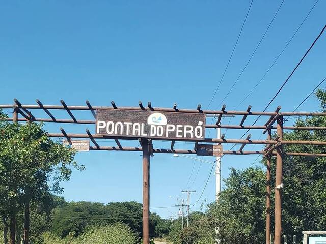 #LT-3084 - Terreno para Venda em Cabo Frio - RJ - 1