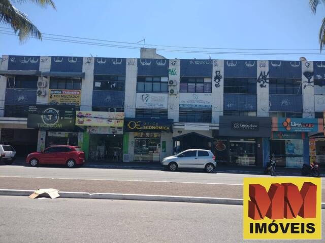 #SL-4008 - Sala para Venda em Cabo Frio - RJ - 1