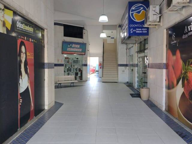 #SL-4008 - Sala para Venda em Cabo Frio - RJ - 2