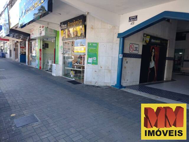 #SL-4008 - Sala para Venda em Cabo Frio - RJ - 3