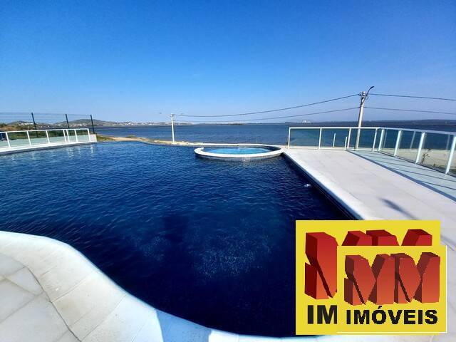 #LT-3057 - Terreno em condomínio para Venda em São Pedro da Aldeia - RJ - 3