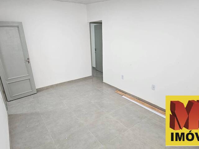 #AL-014 - Apartamento para Locação em Cabo Frio - RJ - 2