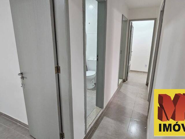 #AL-014 - Apartamento para Locação em Cabo Frio - RJ - 3