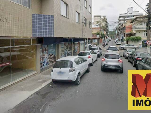 #LJ-4017 - Loja para Venda em Cabo Frio - RJ - 1