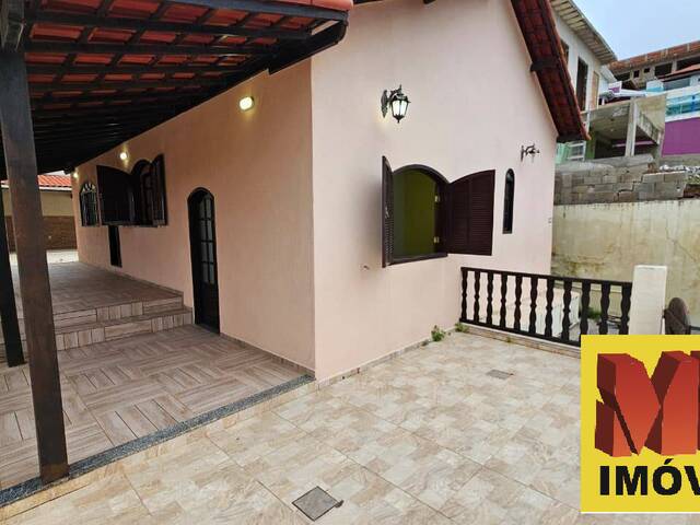 #CAC3-0052 - Casa em condomínio para Venda em Cabo Frio - RJ - 2