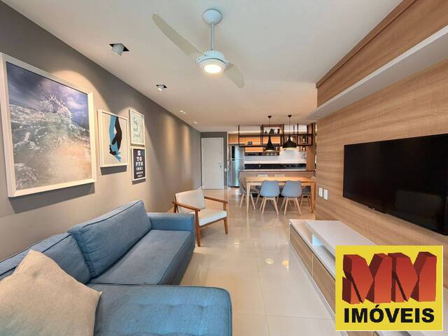 #AP2-1033 - Apartamento para Venda em Cabo Frio - RJ - 1