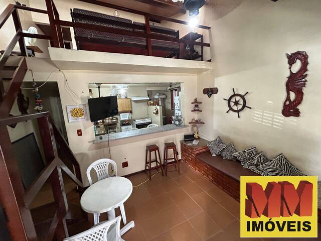 #AL-019 - Casa em condomínio para Locação em Cabo Frio - RJ - 1