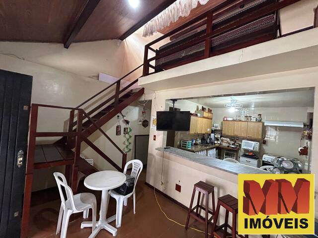 #AL-019 - Casa em condomínio para Locação em Cabo Frio - RJ - 2