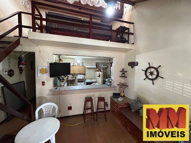 #AL-019 - Casa em condomínio para Locação em Cabo Frio - RJ - 3