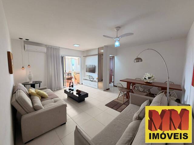 #CO3-0521 - Cobertura para Venda em Cabo Frio - RJ - 2