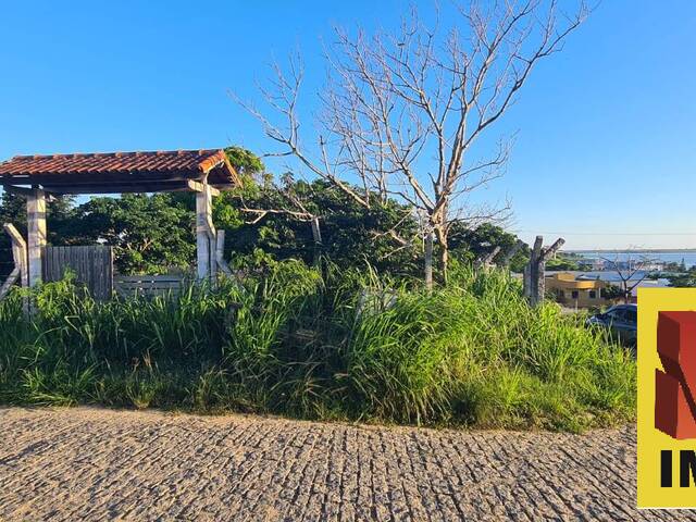 #LT-3089 - Terreno para Venda em São Pedro da Aldeia - RJ - 1