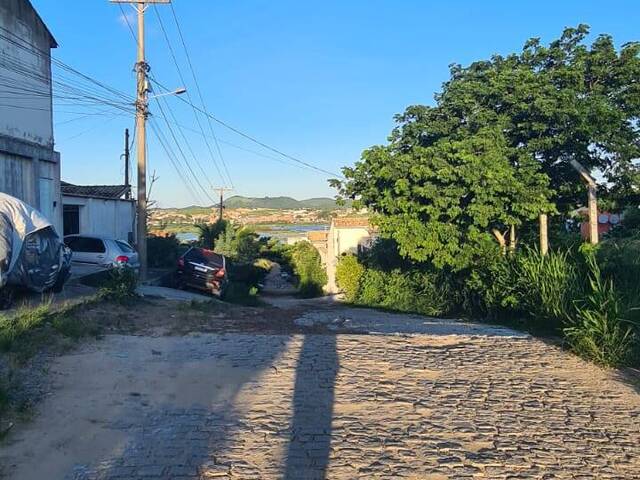 #LT-3089 - Terreno para Venda em São Pedro da Aldeia - RJ - 2