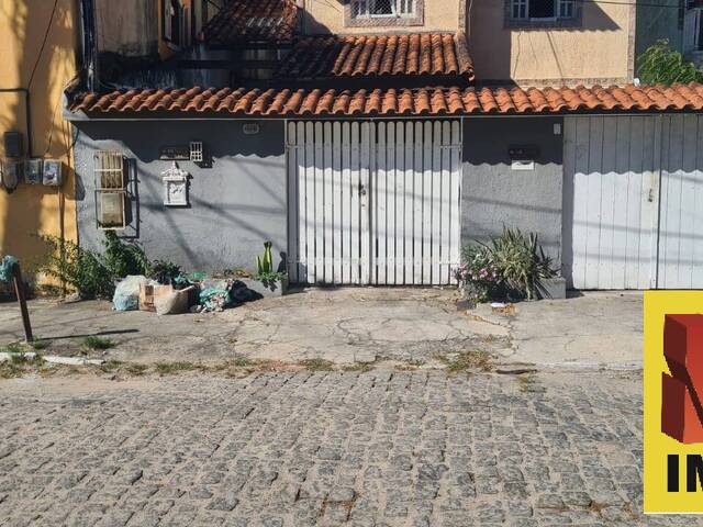 #AL-015 - Casa para Locação em Cabo Frio - RJ - 1