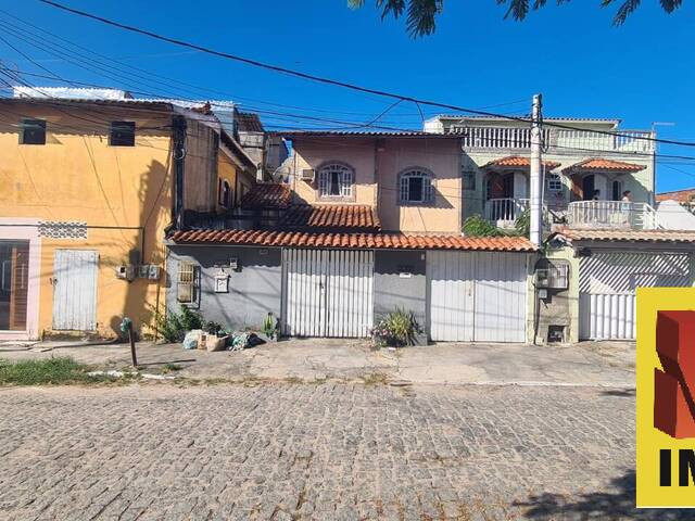 #AL-015 - Casa para Locação em Cabo Frio - RJ - 2