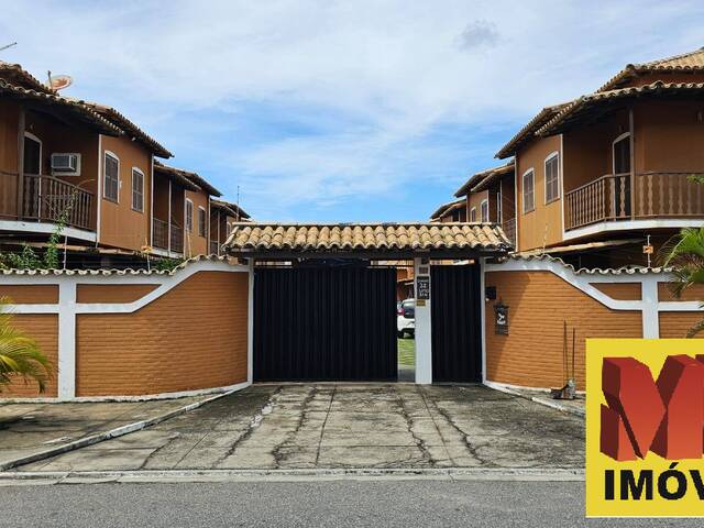 #CAC2-0045 - Casa em condomínio para Venda em Cabo Frio - RJ - 1