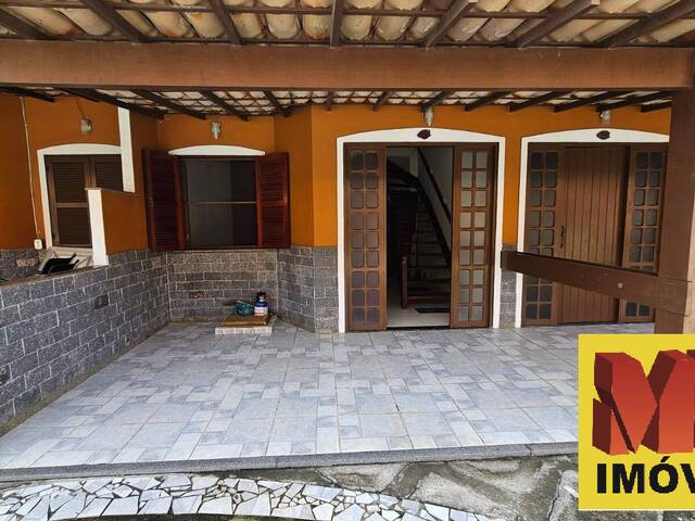#CAC2-0045 - Casa em condomínio para Venda em Cabo Frio - RJ - 3