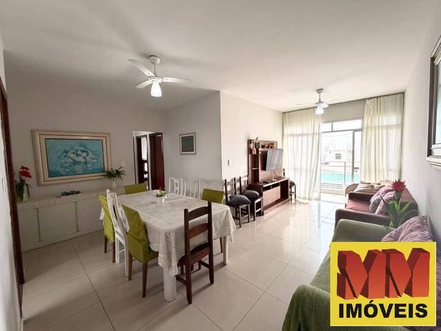 #CO3-0500 - Cobertura para Venda em Cabo Frio - RJ - 3