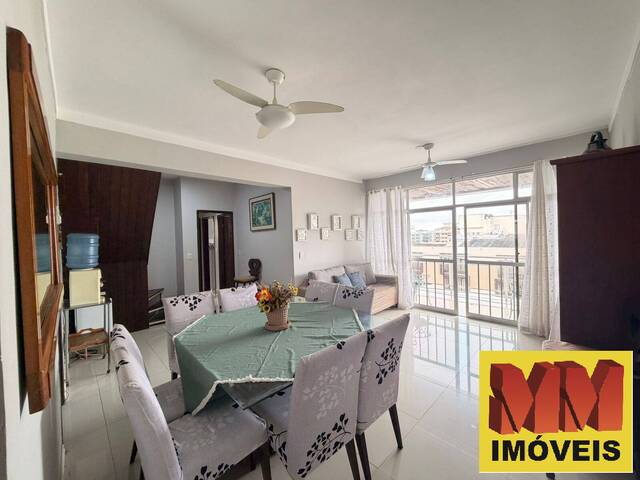 #CO5-0543 - Cobertura para Venda em Cabo Frio - RJ - 3