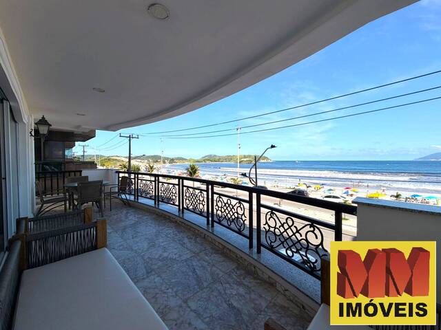 #AL-057 - Apartamento para Locação em Cabo Frio - RJ - 1