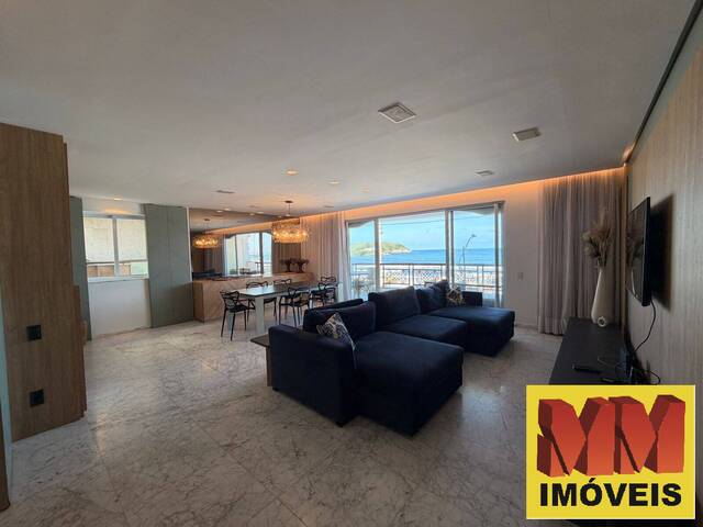 #AL-057 - Apartamento para Locação em Cabo Frio - RJ - 3