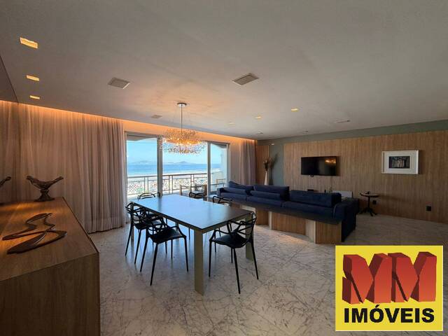 Apartamento para Locação em Cabo Frio - 4